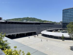 熊本駅で過ごす待ち時間が、あとから大切な思い出になる理由