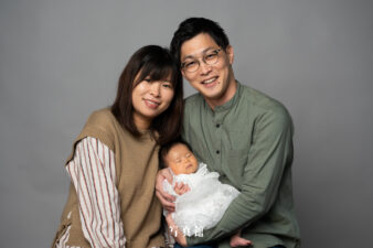 写真が苦手でも大丈夫？カメラが怖い人のための家族写真の考え方