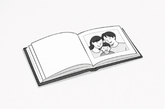 写真アルバムの選び方｜後悔しないポイントとおすすめタイプを解説