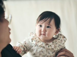 写真館で撮るのは特別な人だけ？そう感じている方へ伝えたいこと