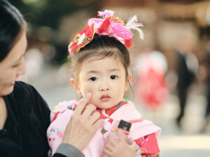 家族写真はスタジオとロケ、どっちがいい？それぞれの違いと選び方