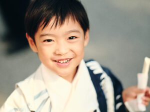 家族写真ってどれくらいの頻度で撮るもの？後悔しにくいおすすめのタイミング