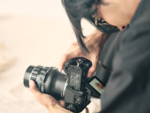 家族写真はどう残すと、あとから見返しやすいのか