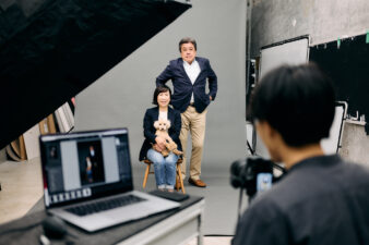 熊本で家族写真を残すということ。あとから気づく価値の話