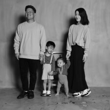 熊本で家族写真を撮るならセルフ写真館がおすすめな理由