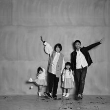 熊本のセルフ写真スタジオは子連れでも安心？撮影の流れを解説