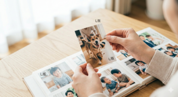 熊本で家族写真を撮るなら写真館はどう選ぶ？後悔しないための5つのポイント